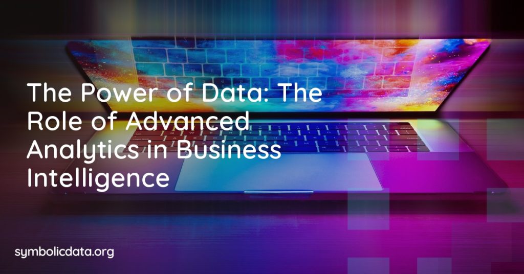The Evolution of Business Intelligence