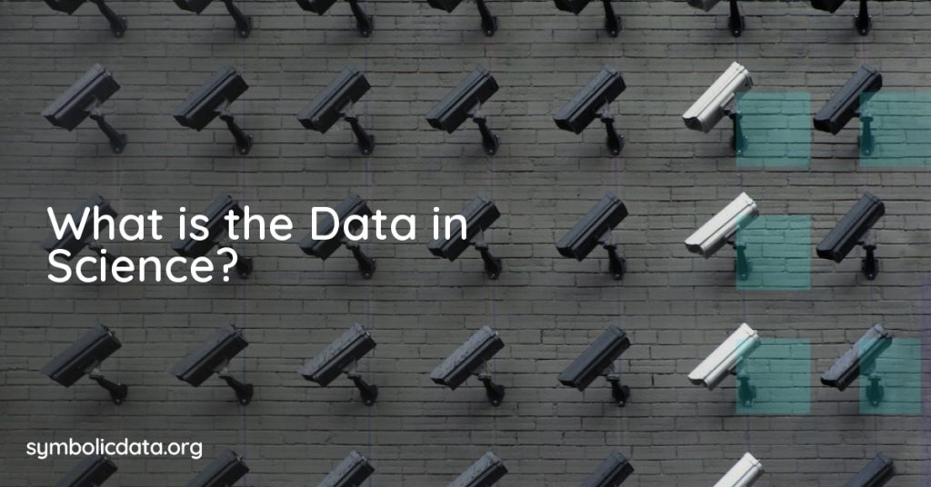 What is the Data in Science?